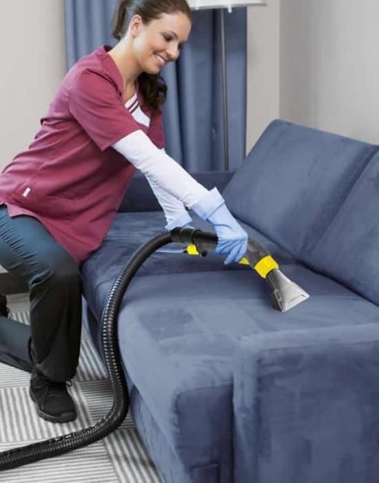 Germiyan Koltuk Yıkama